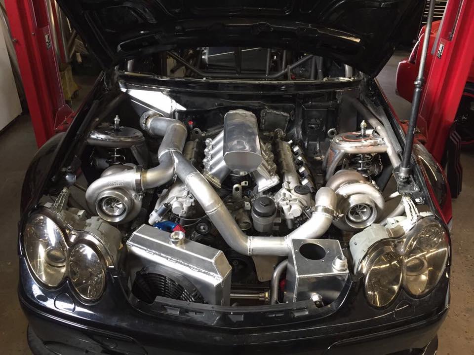 M156 turbo discount