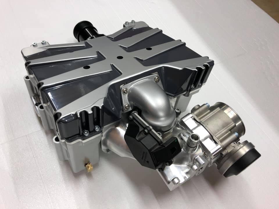 B8 s4 supercharger deals